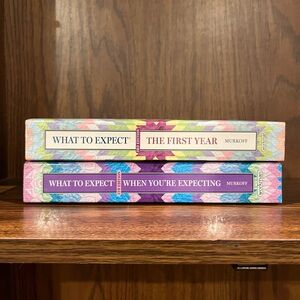 What to Expect Bundle